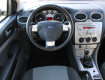 Ford Focus Combi 2,0 i + LPG