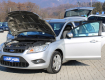 Ford Focus Combi 2,0 i + LPG