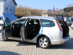 Ford Focus Combi 2,0 i + LPG