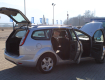 Ford Focus Combi 2,0 i + LPG