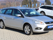 Ford Focus Combi 2,0 i + LPG