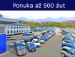 Ford Focus Combi 2,0 i + LPG