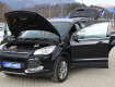 Ford Kuga 2,0 TDCi