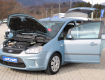 Ford C-Max 1,6 TDCi