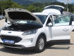 Ford Kuga 1,5 TDCi
