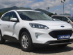Ford Kuga 1,5 TDCi