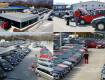 Ford Kuga 1,5 TDCi