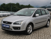 Ford Focus Combi 1,6 TDCi