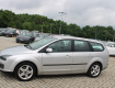 Ford Focus Combi 1,6 TDCi
