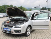 Ford Focus Combi 1,6 TDCi