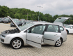Ford Focus Combi 1,6 TDCi
