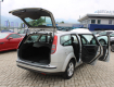 Ford Focus Combi 1,6 TDCi
