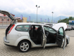 Ford Focus Combi 1,6 TDCi