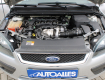 Ford Focus Combi 1,6 TDCi