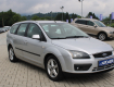 Ford Focus Combi 1,6 TDCi