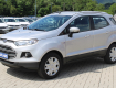 Ford EcoSport 1,5 TDCi
