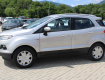Ford EcoSport 1,5 TDCi
