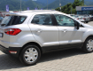 Ford EcoSport 1,5 TDCi