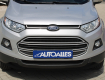Ford EcoSport 1,5 TDCi