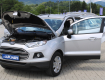 Ford EcoSport 1,5 TDCi