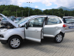 Ford EcoSport 1,5 TDCi