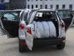 Ford EcoSport 1,5 TDCi