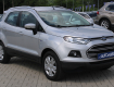 Ford EcoSport 1,5 TDCi