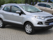 Ford EcoSport 1,5 TDCi