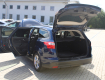Ford Focus Combi 1,0 ECOBOOST