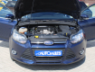 Ford Focus Combi 1,0 ECOBOOST