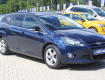 Ford Focus Combi 1,0 ECOBOOST