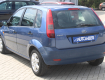 Ford Fiesta 1,3 i