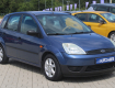 Ford Fiesta 1,3 i