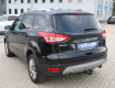 Ford Kuga 2,0 TDCi