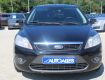 Ford Focus 1,6 i 16V Duratec