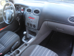 Ford Focus 1,6 i 16V Duratec