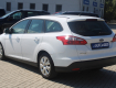 Ford Focus Combi 1,0 ECOBOOST