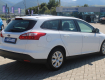 Ford Focus Combi 1,0 ECOBOOST