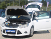 Ford Focus Combi 1,0 ECOBOOST
