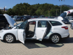 Ford Focus Combi 1,0 ECOBOOST