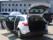 Ford Focus Combi 1,0 ECOBOOST