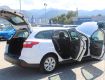 Ford Focus Combi 1,0 ECOBOOST