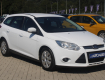 Ford Focus Combi 1,0 ECOBOOST