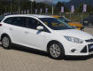 Ford Focus Combi 1,0 ECOBOOST