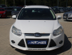 Ford Focus Combi 1,0 ECOBOOST