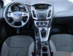 Ford Focus Combi 1,0 ECOBOOST