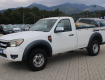 Ford Ranger 2,5 TDCi