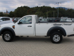 Ford Ranger 2,5 TDCi