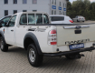 Ford Ranger 2,5 TDCi