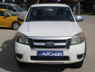 Ford Ranger 2,5 TDCi